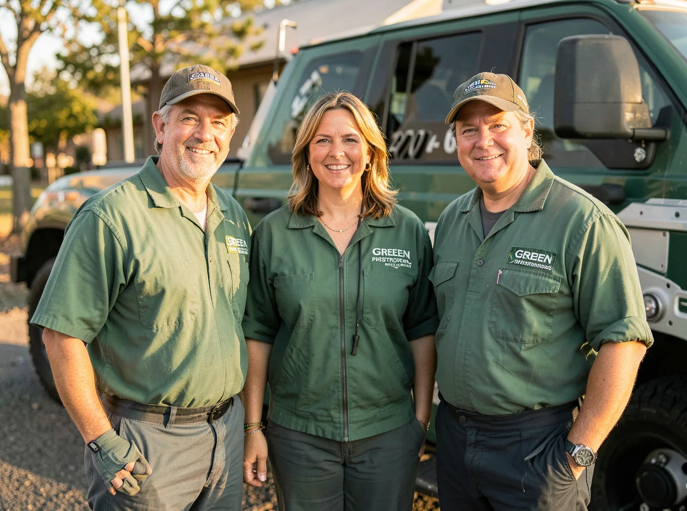 Water Damage Restoration company in Mount Olive, MS