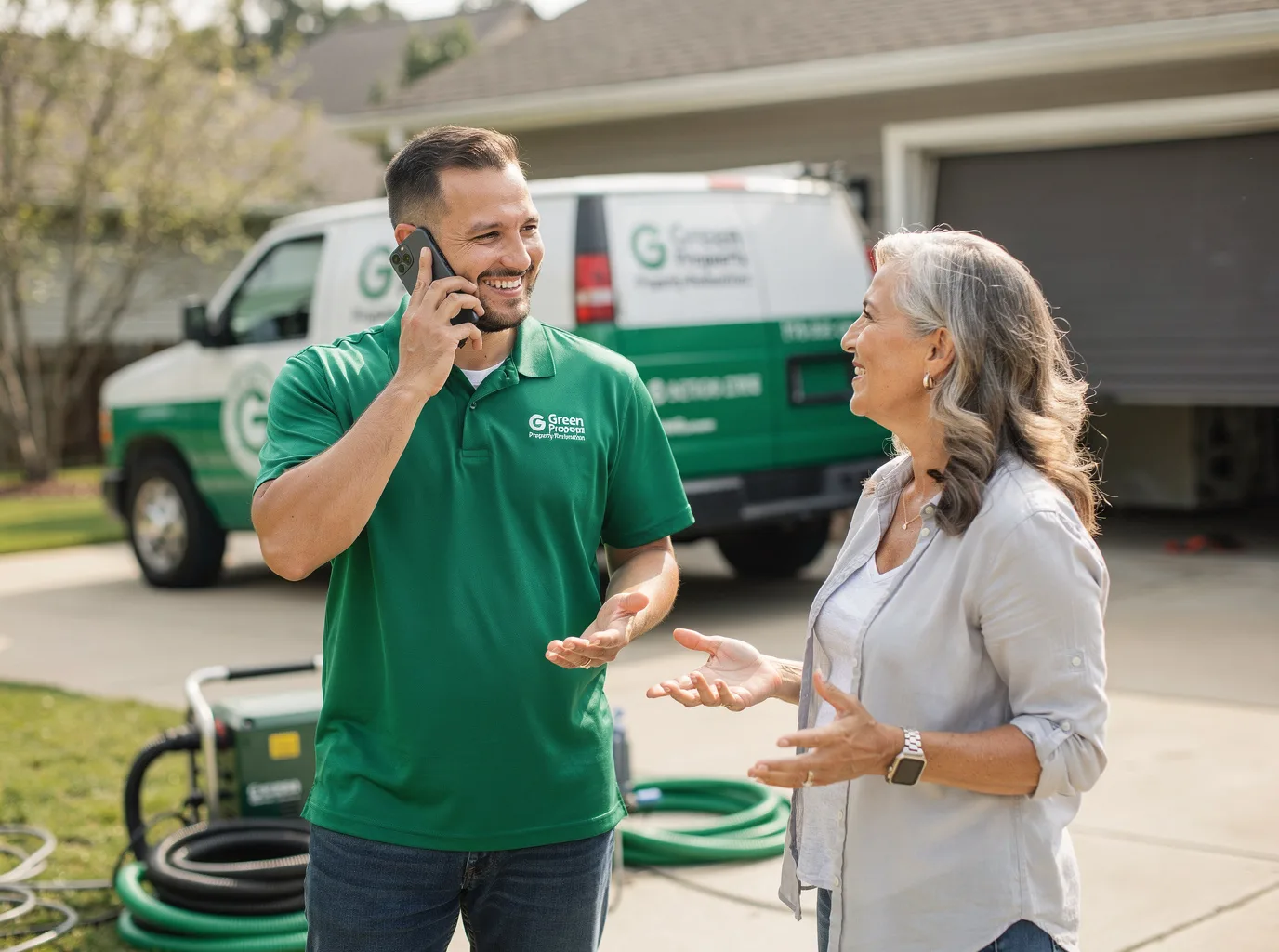 Water Damage Restoration Mount Olive, MS FAQs